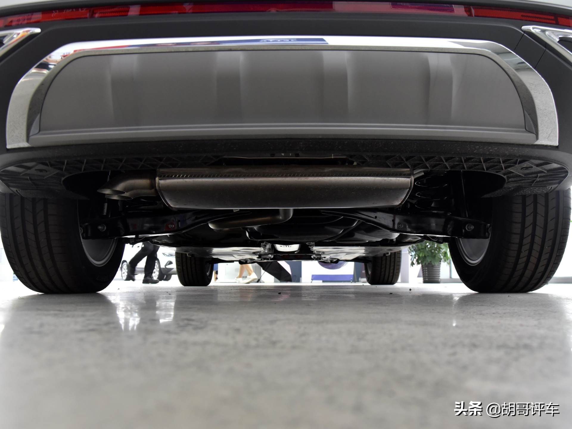 德系性能车vs日系性能车,捷达vs7全新外观风格运动气息十足