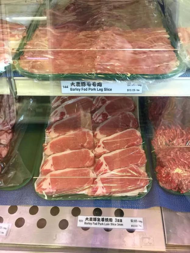 何必从日本带货?温哥华就有这么多宝藏日本超市