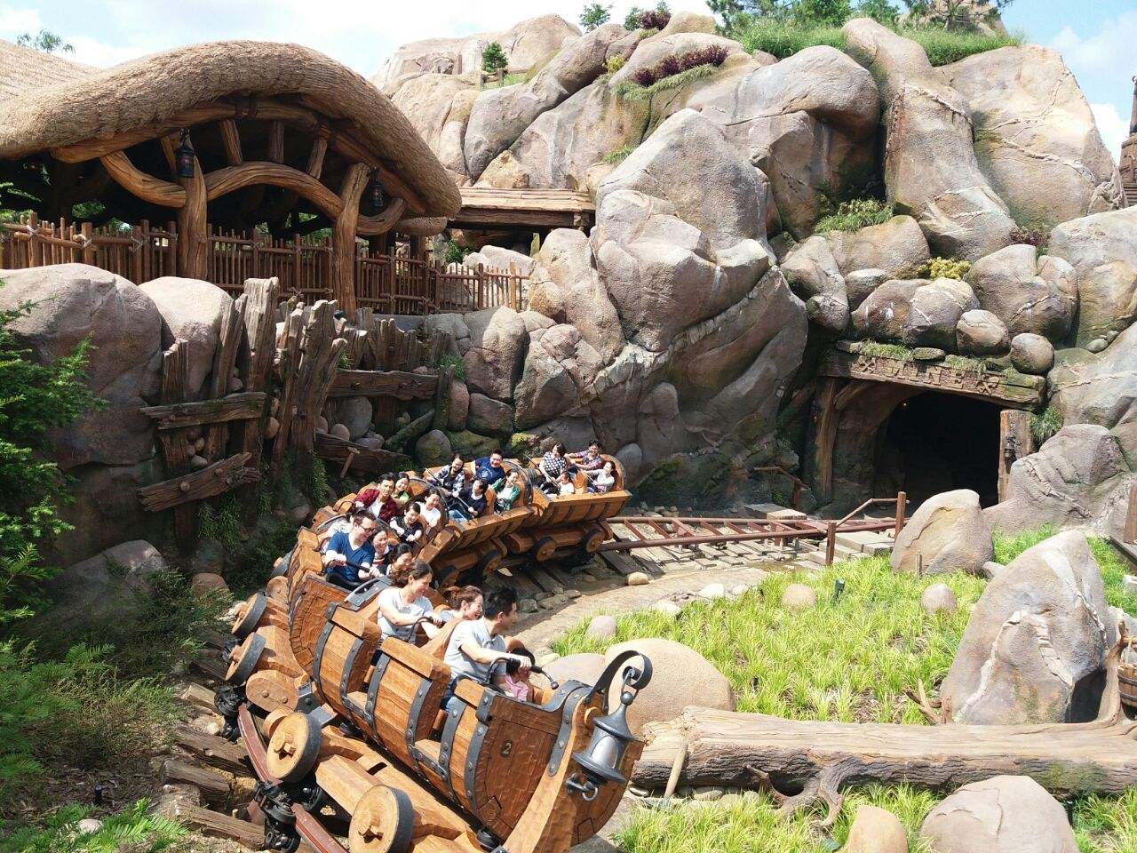 广州到上海迪士尼乐园攻略,上海迪士尼乐园网上预约攻略