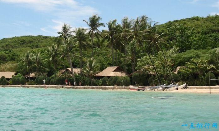 越南最好酒店,越南十大性价比最高酒店排名