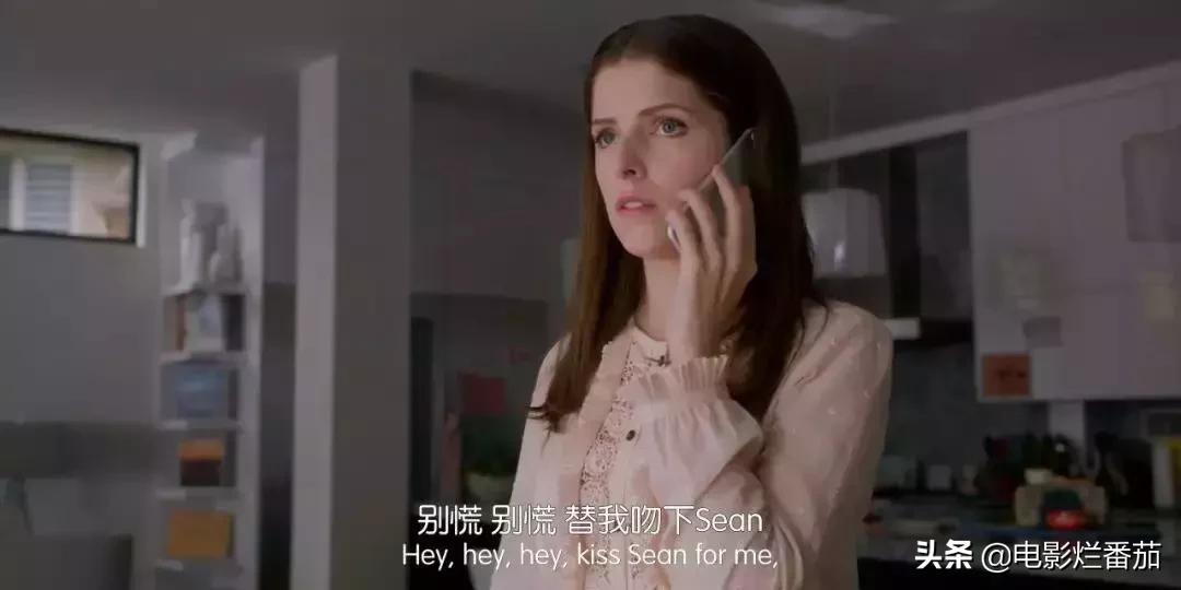 “绯闻女孩”演绎腹黑“婊砸”，今年最婊电影一定是这部！