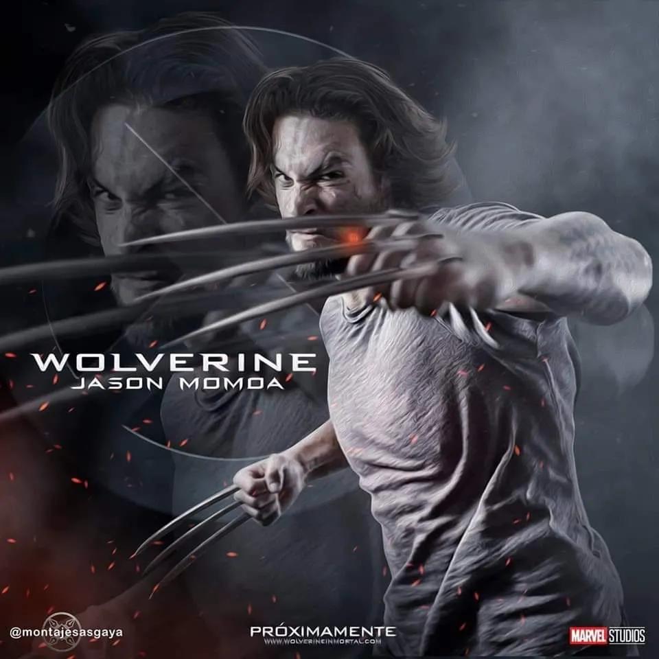 黑袍纠察队比利金刚狼,黑袍纠察队比利是金刚狼么