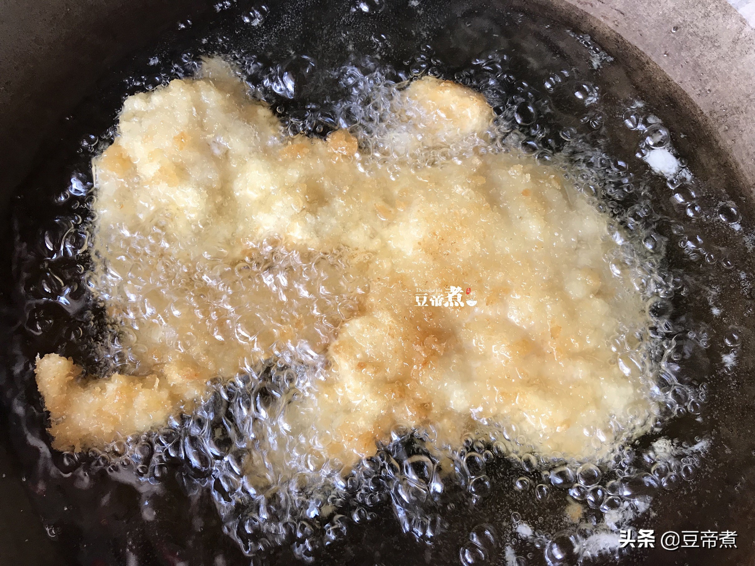 比正新鸡排好吃的鸡排,比正新还好吃的脆皮鸡排