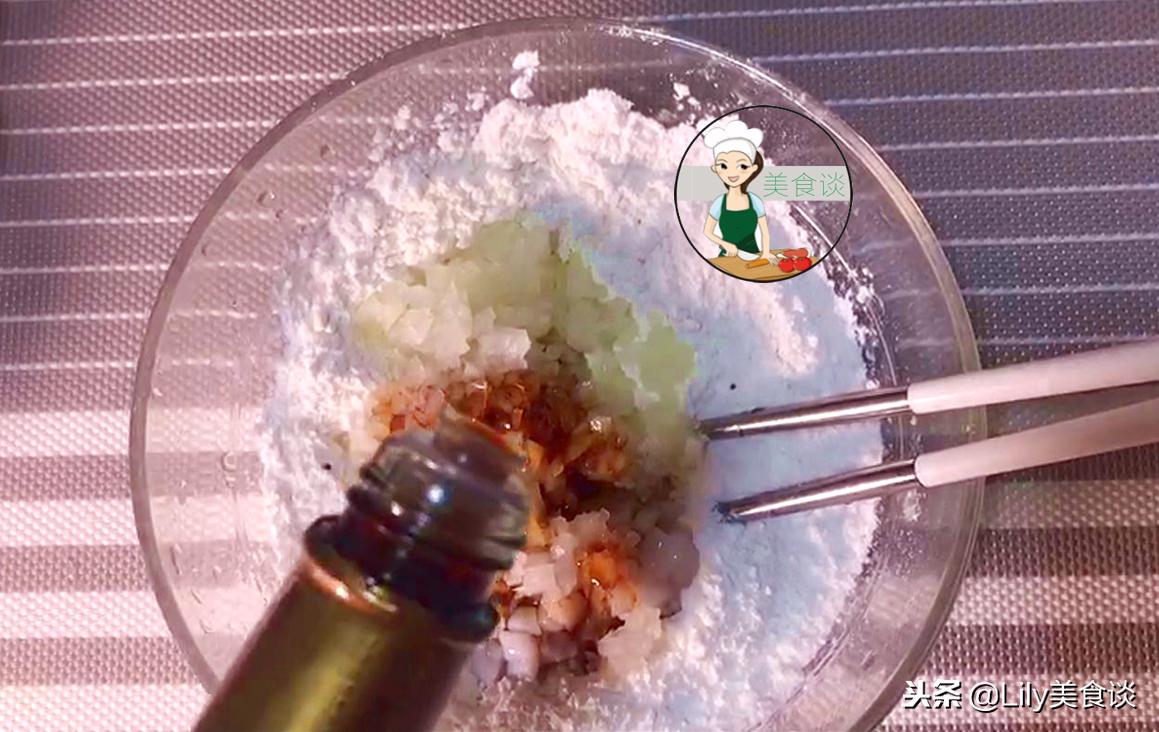 在家做的美味小零食给孩子,自己做好吃又顶饿的零食