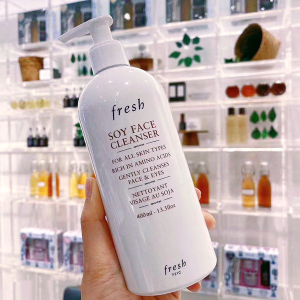 fresh美国哪里购买,fresh美国版