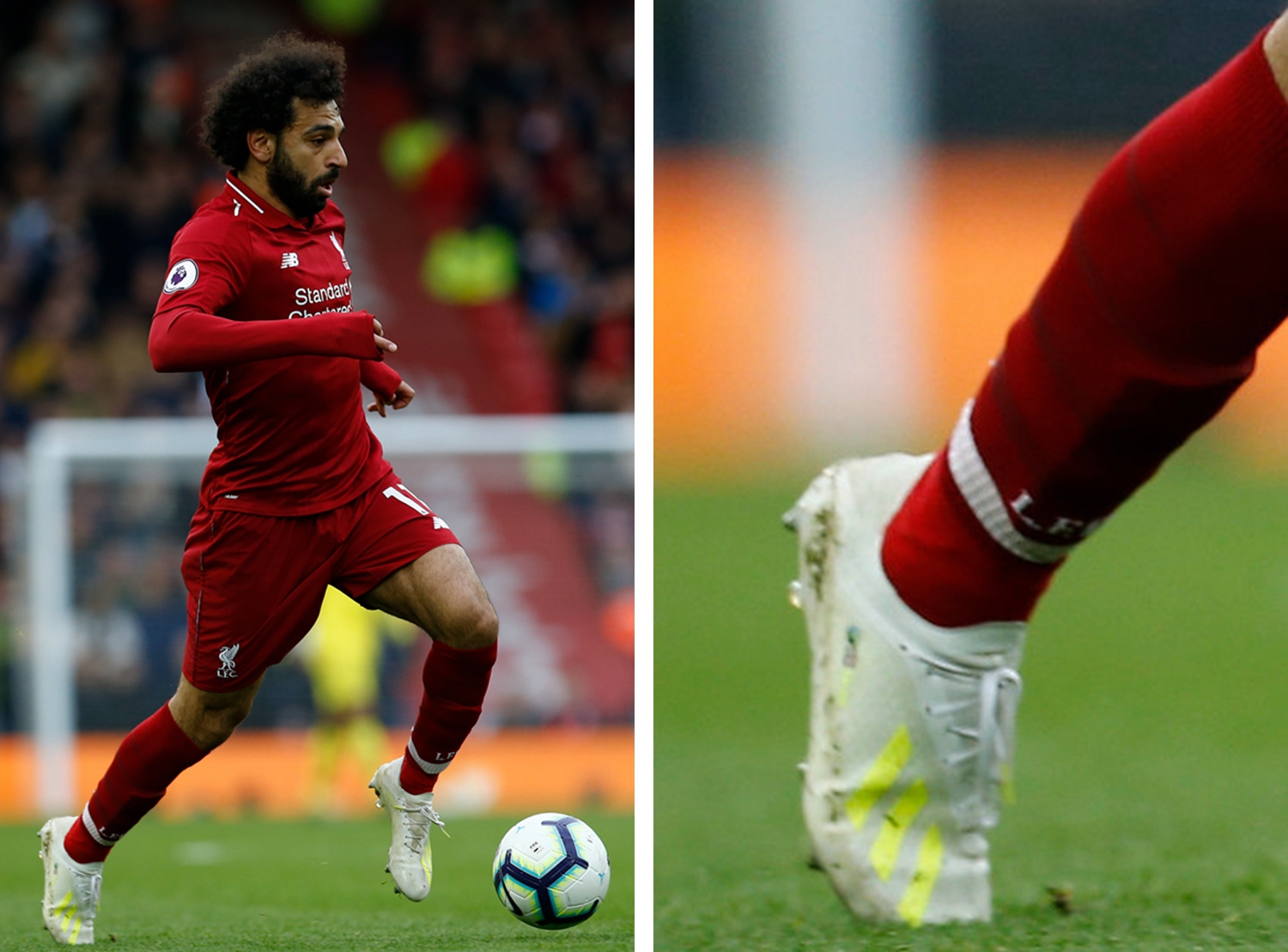 盘点那些超好用的足球鞋,盘点那些品质好颜值高的足球鞋