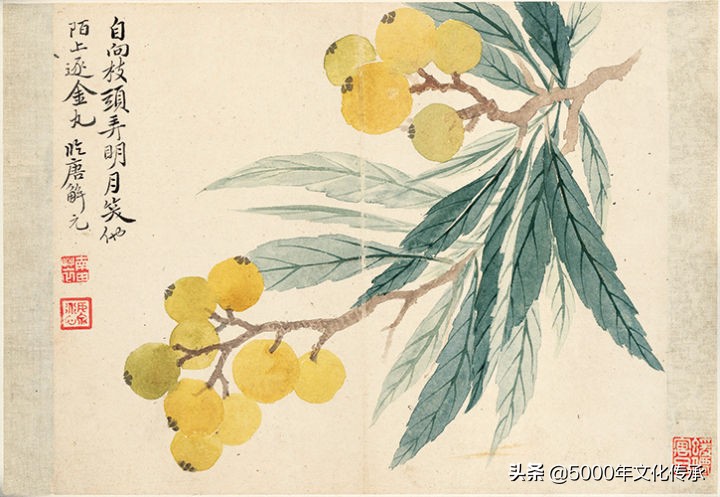 如何自学中国画,如何自学国画入门