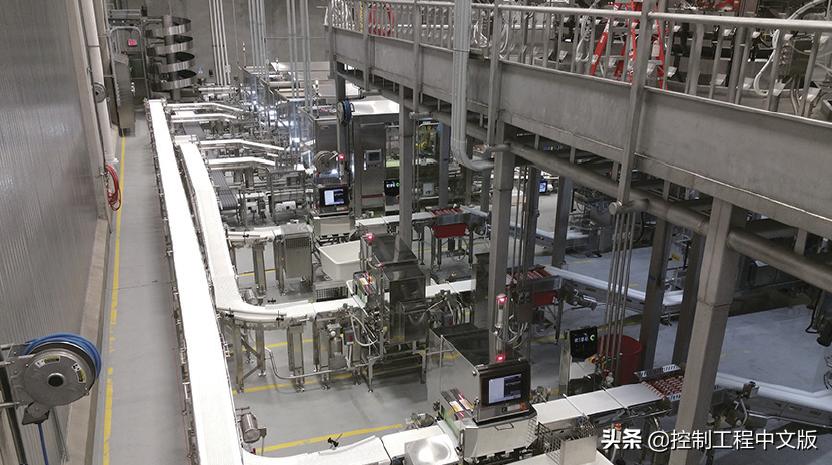 智能包装自动化设备,包装自动化技术