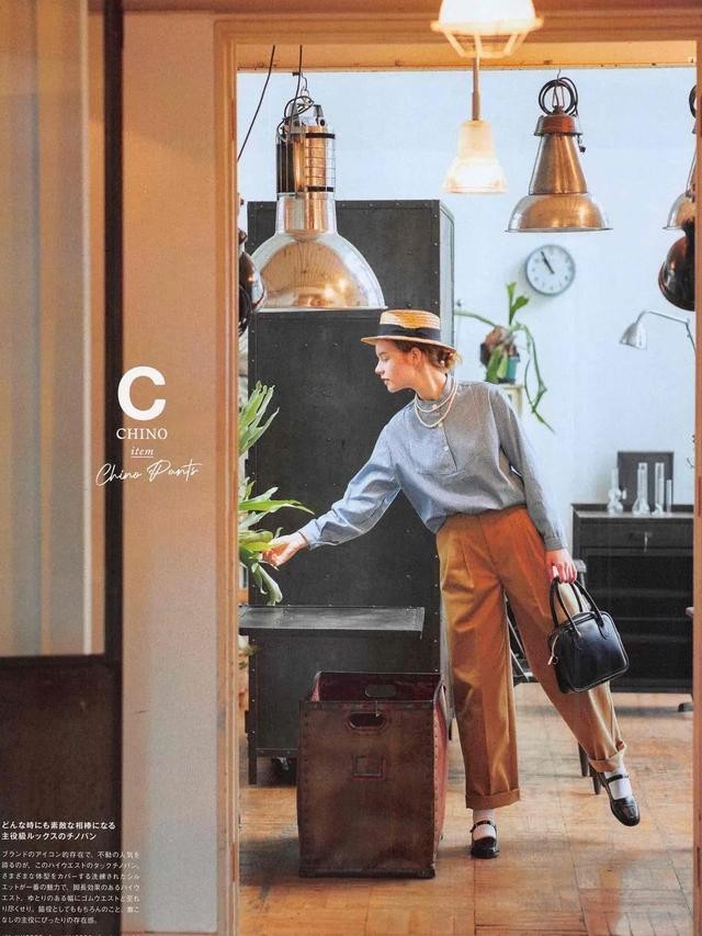 一双鞋子多种风格,一双鞋子多种穿搭