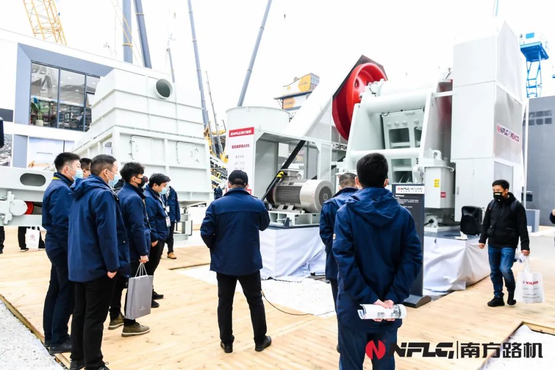 2021工程机械上海宝马展,上海宝马展会时间表