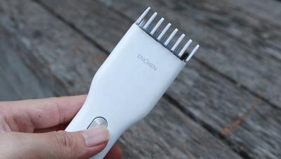 理发器怎么用才能不伤发,理发器教你把头发修一下