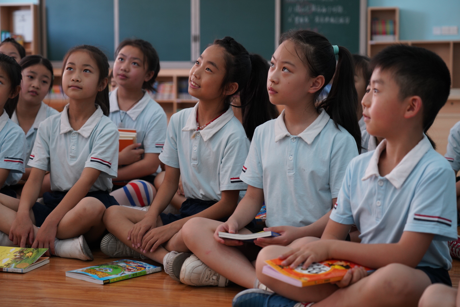成都市金牛实验行知小学,成都高新区行知小学