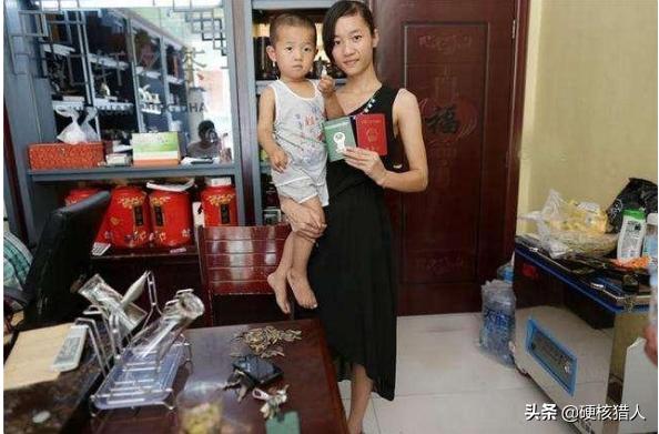 广西遍地越南姑娘靠什么谋生,广西哪个地方最多越南美女