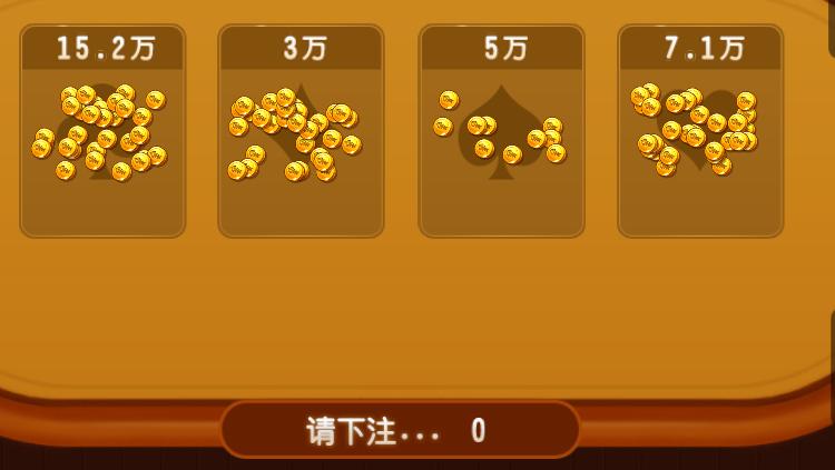 兼职试玩游戏的朋友注意啦！你可能已经深陷网赌