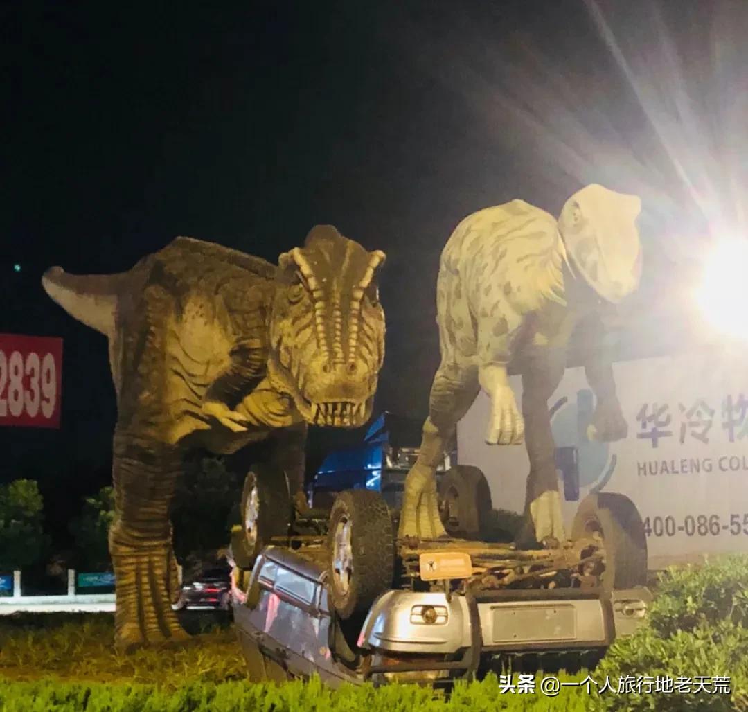 高速公路上最美的服务区在哪,中国十大高速公路服务区景区