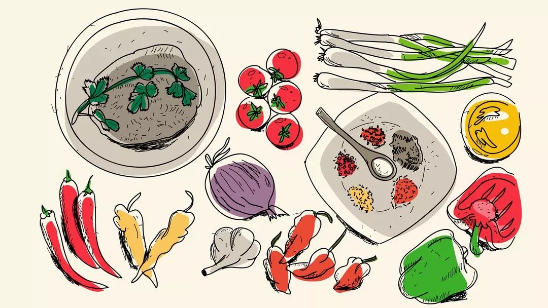 重口味会让人不自律吗,怎么改变重口味的习惯