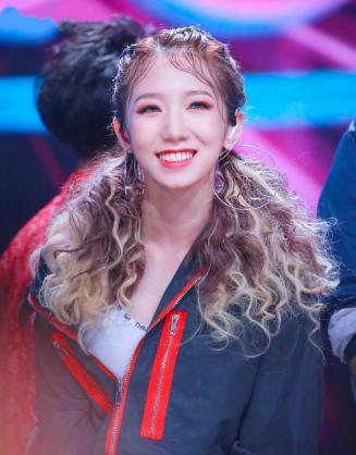 孟美岐以前有多火,孟美岐以前很火吗