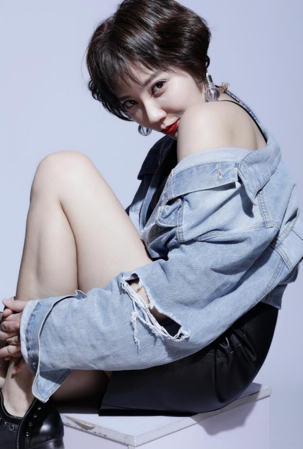 中国第一足球宝贝怎么来的,中国足球宝贝第一人