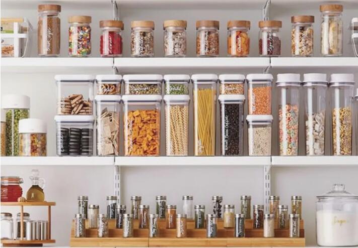 请收纳师收拾厨房,请收纳师整理厨房需要多少钱