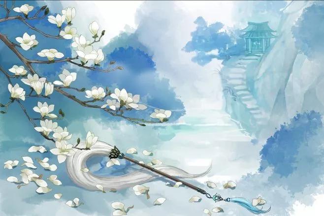 古今对偶100句经典语录,一生必背500句对偶佳句