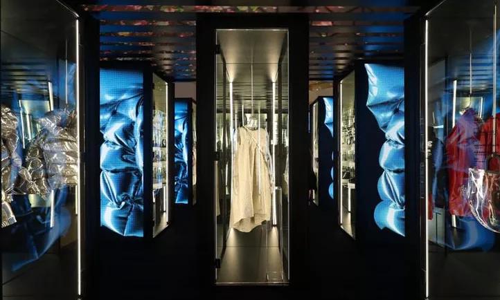 只花一块钱就能买到皮肤,gucci虚拟时装