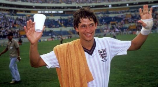 英格兰历史十大球星,小贝巅峰十大进球