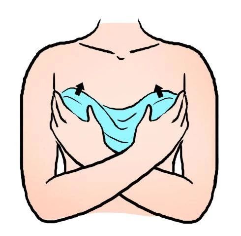 哺乳期乳腺炎有硬块热敷还是冷敷,哺乳妈妈护乳