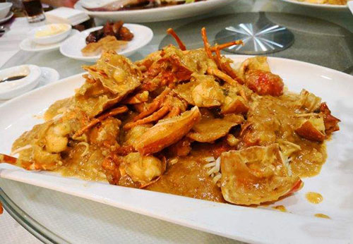 珠海本地人都去哪吃海鲜,珠海横琴吃海鲜最佳攻略