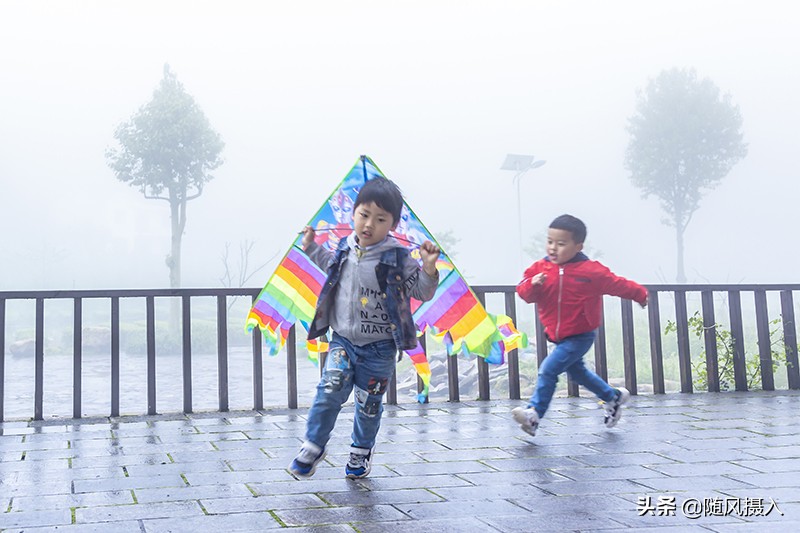 自驾旅记,自驾游柴埠溪大峡谷游记