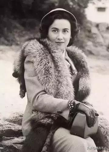 55岁再嫁豪门，命硬克夫、厉害难惹，什么样的女人活成了传奇