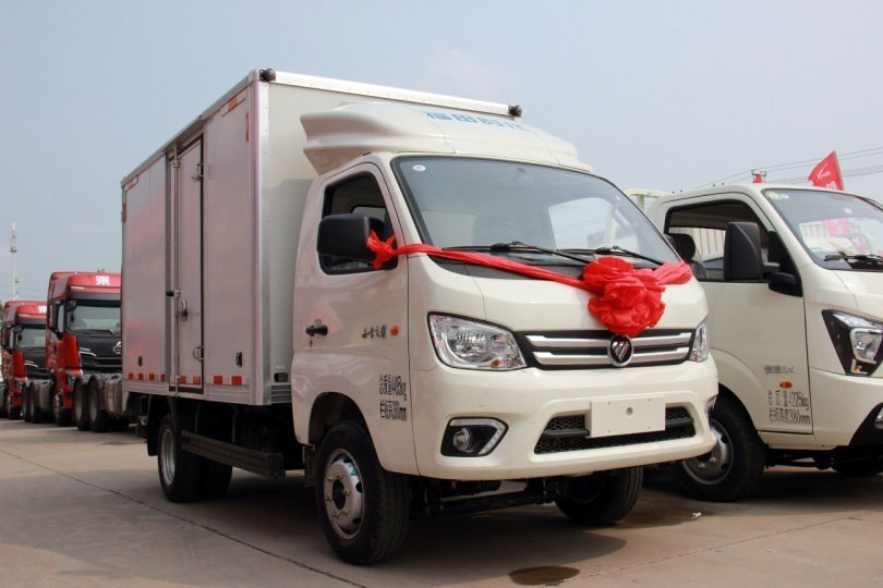 当场体验当场下单小卡之星1获天津用户点赞