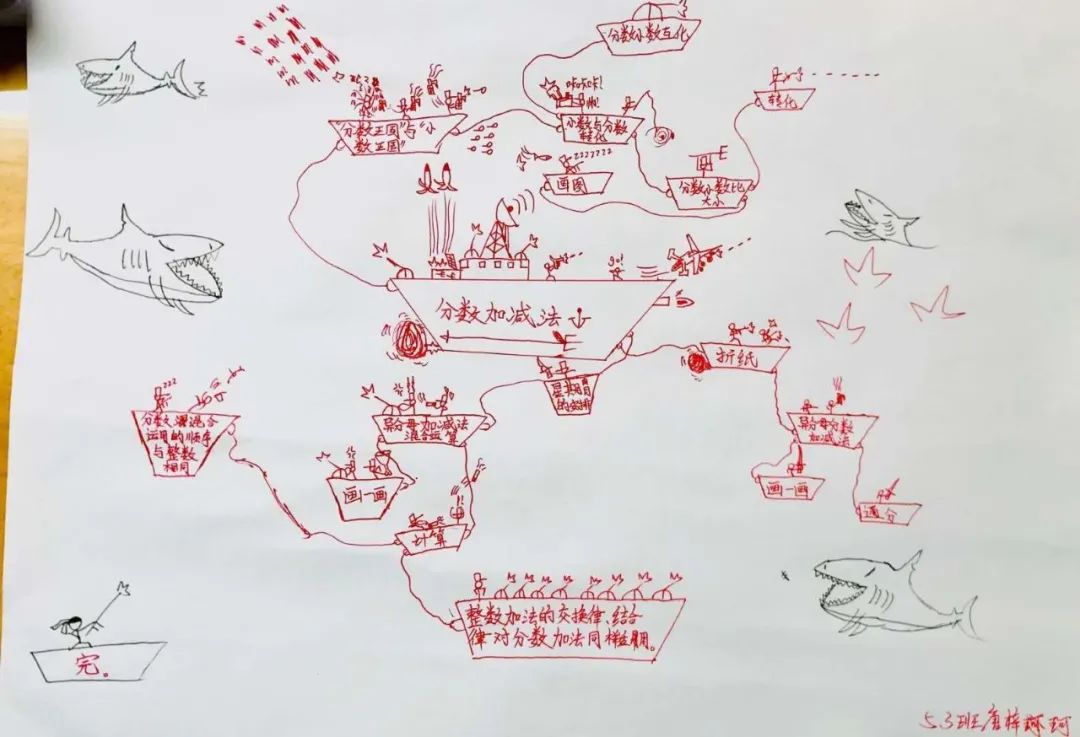 北大成都宅家学习花样多，孩子学习上了瘾，连家长都跟着玩嗨了