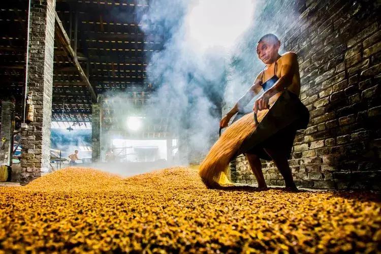 犍为风景最优美的地方,美丽的犍为风景