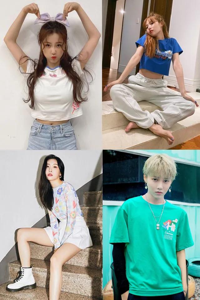 让韩都衣舍成为年轻白月光,韩都衣舍为什么做得好