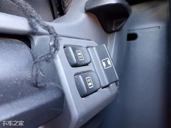 自适应巡航车道偏离预警,斯堪尼亚牵引车自动驾驶功能