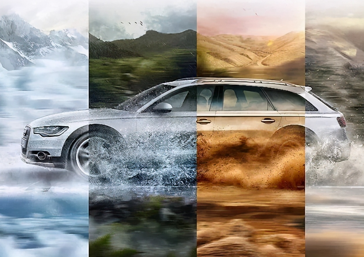 玻璃油膜影响行车安全,玻璃油膜对行驶有什么危害呢