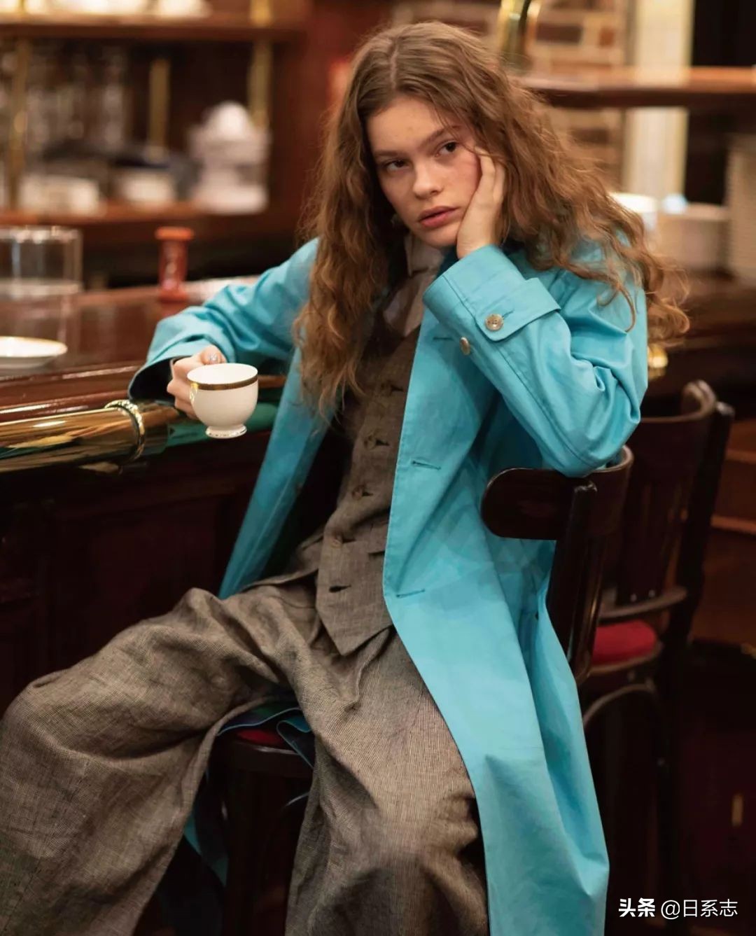 被吹爆的穿搭,被风吹过的夏天夏日时尚穿搭