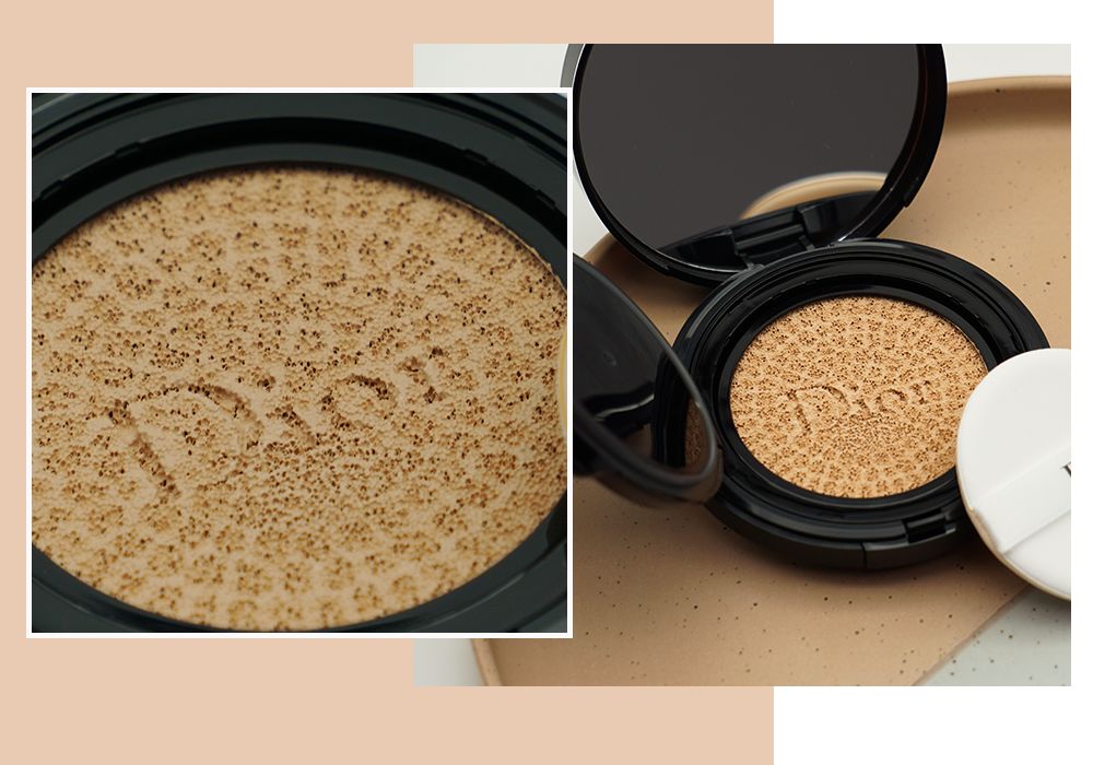 十大网红气垫测评,10款火爆气垫的试用测评