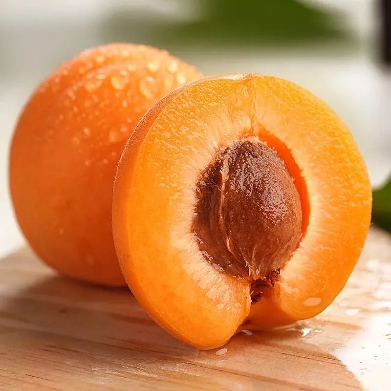 陕西金太阳新鲜杏子,陕西金太阳酸杏子