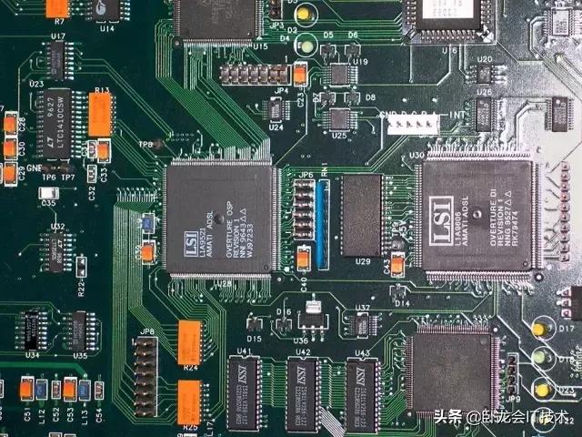 晶体管技术迎来颠覆,晶体管改变世界