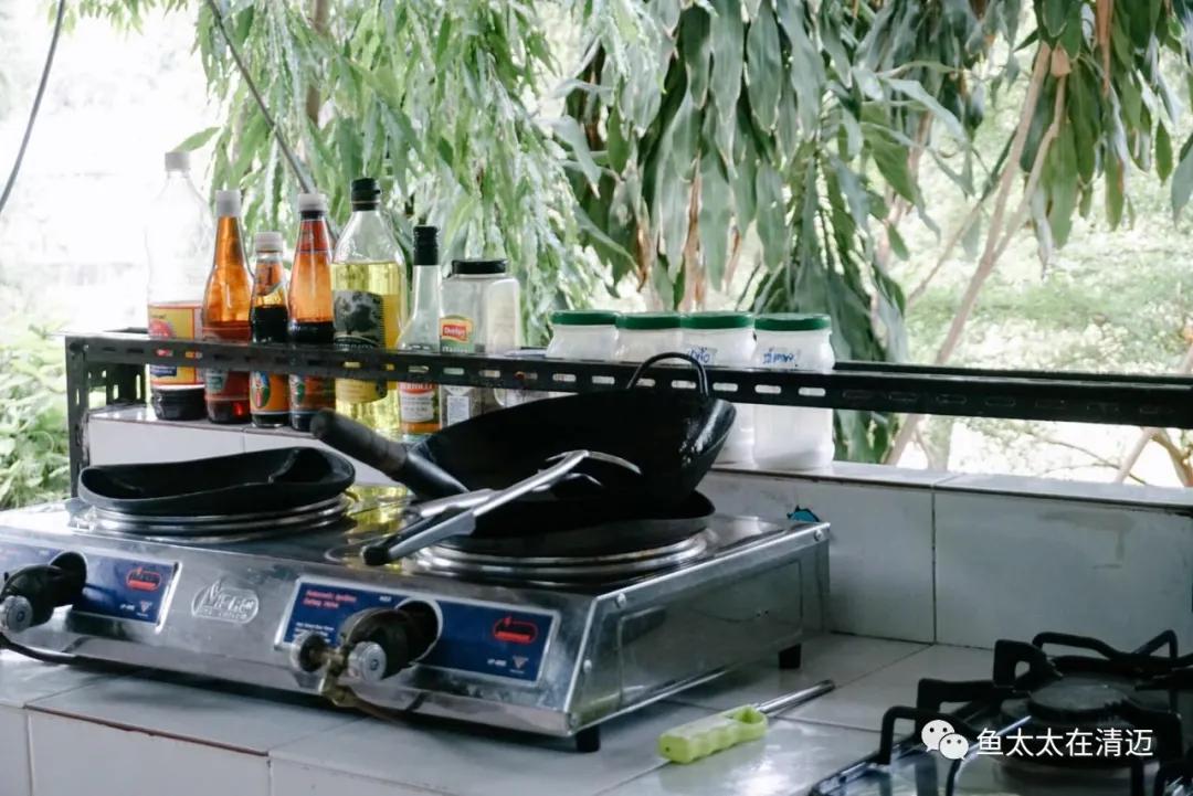 在清迈短租房一个月多少钱,在清迈住一个月花费多少