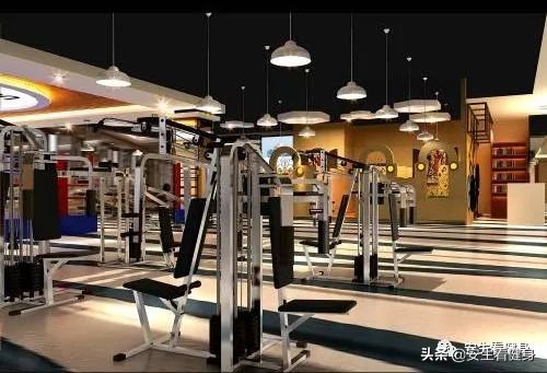 健身房口碑差的原因,健身房怎么看办没办卡