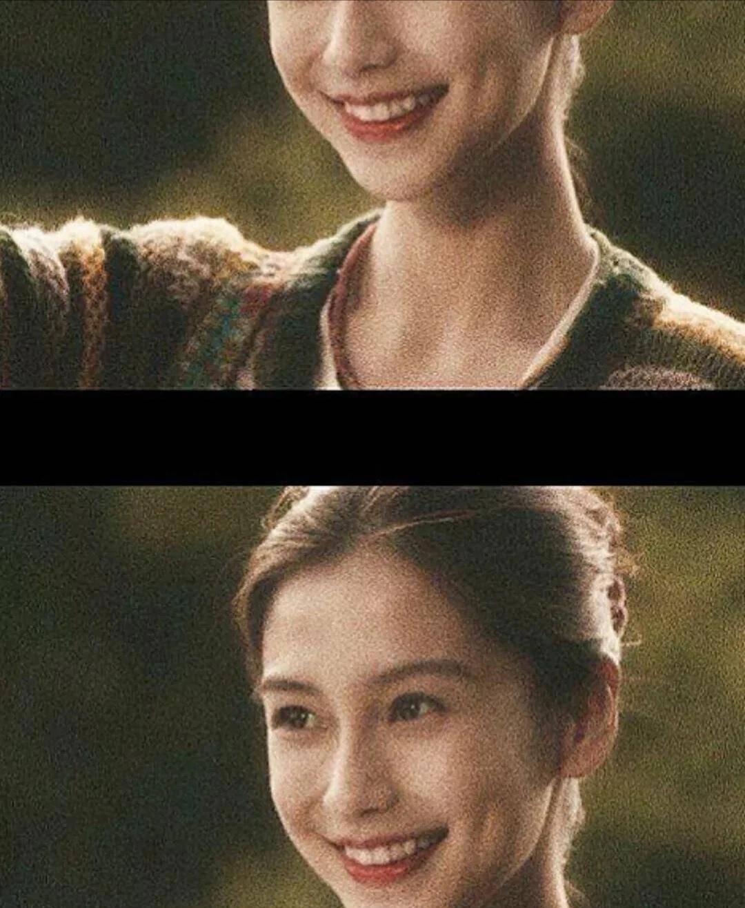 最好看的脸型是什么脸型呢,公认的好看的脸型图片大全