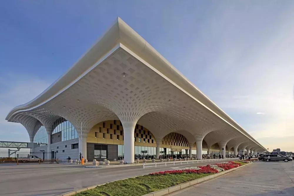 呼伦贝尔海拉尔机场,呼伦贝尔海拉尔东山国际机场