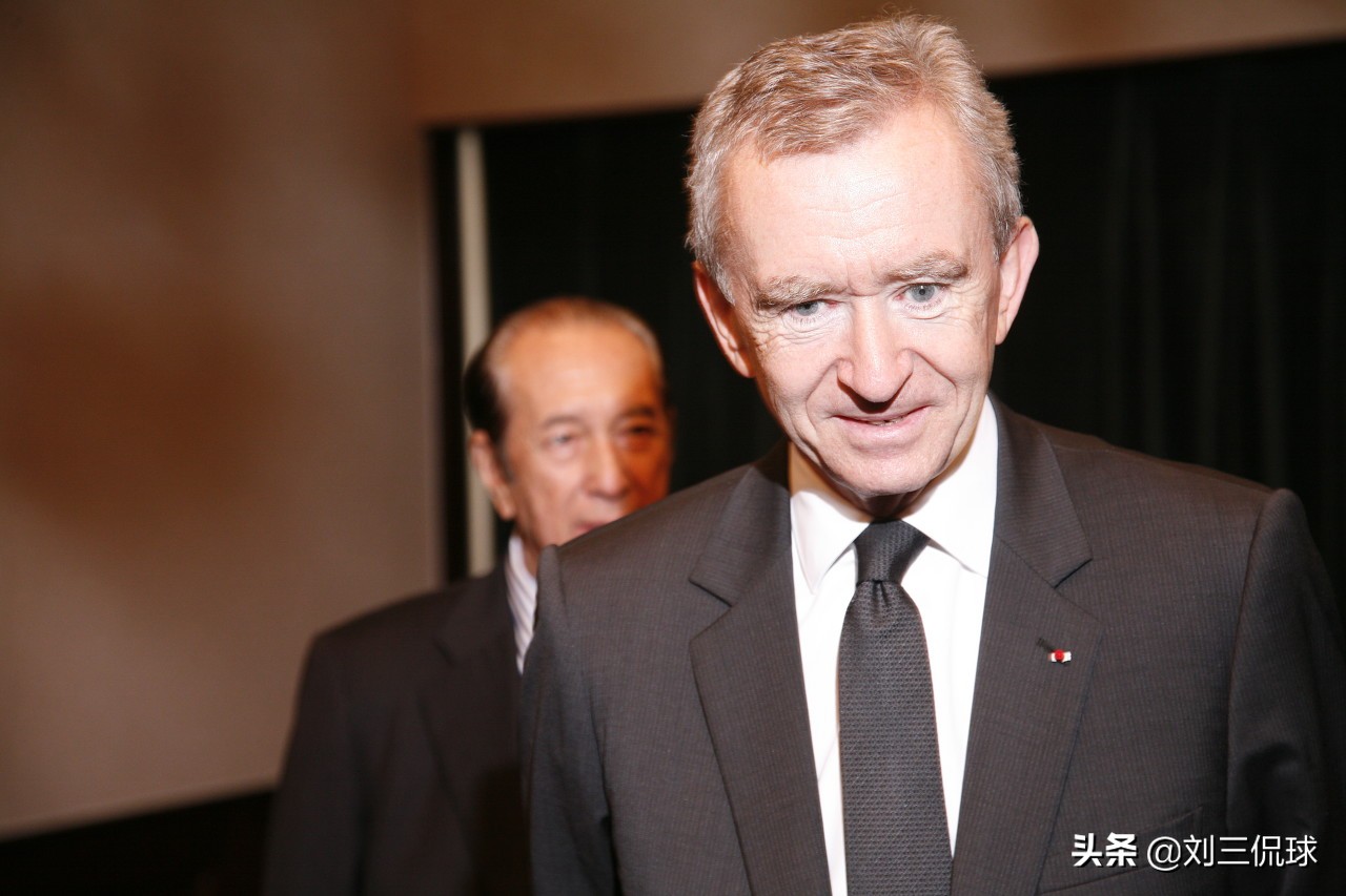 lv收购法国时装屋品牌,lv收购的服装品牌