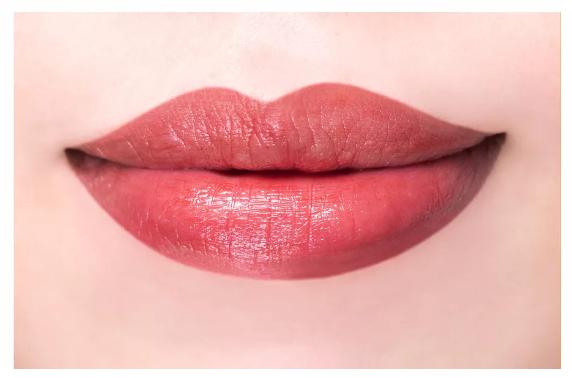 这5支口红比你更显白,口红滋润素颜显白