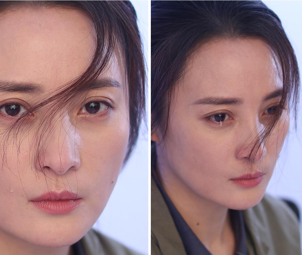 蒋勤勤古装第二梦,蒋勤勤时隔18年再扮第二梦