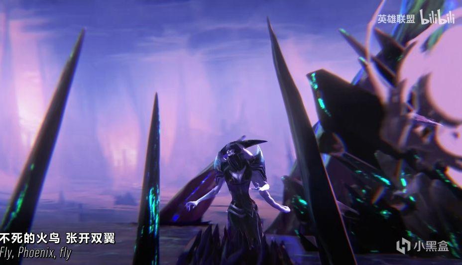 天王vs朱雀,天王vs蜂王