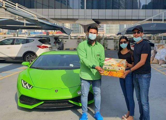 迪拜的特色美食有哪些,去迪拜必买的美食