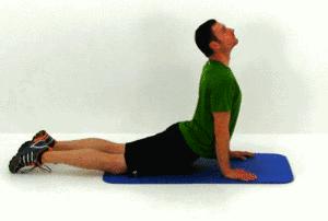 运动锻炼能够有效改善失眠